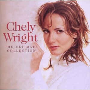 Wright ,Chely - The Ultimate Collection - Klik op de afbeelding om het venster te sluiten